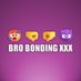 BRO BONDING XXX ๐ (@brobondingxxx) Twitter profile photo BRO BONDING XXX ๐ (@brobondingxxx) Twitter profile photo
