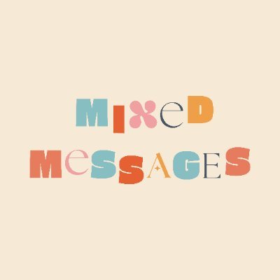 A weekly newsletter by @izzymks all about the mixed race experience - subscribe below ⬇️