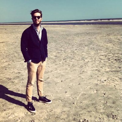 Writer. Editor. Runner. Father. Bylines in: @nytimes @esquire @texasmonthly @fatherly @ralphlauren @mrporterlive @mensfitnessmag @urbandaddy etc.