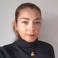 Lina M Barrios (@lina_barrios) 's Twitter Profile Photo