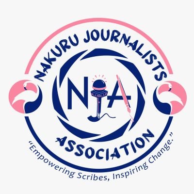 Official account of Nakuru Journalists Association.