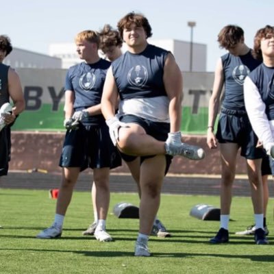 IanGarcia_74's profile picture. Pinnacle Highschool || C/O 25 || 6’0 281 DT || Email: iangarcia2025@gmail.com highlights https://t.co/x8K0avpTH4  1-6 mid season highlights