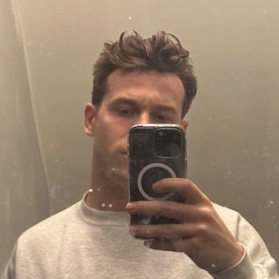 This account is in no way affiliated with Garrett Hurley