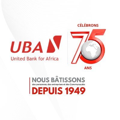 UBA Guinée