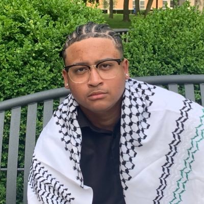 RickySimpsonIII's profile picture. Developing the connection between social stratification and land tenure. 🌍