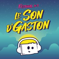 Festival Le Son d'Gaston(@SmileSondgaston) 's Twitter Profile Photo