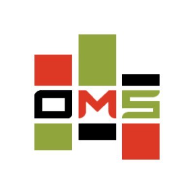 OMS - Odle McGuire Shook celebrating