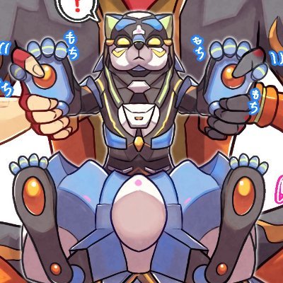 Rodrigo Rodrigo, Great King of the Computerさんのプロフィール画像