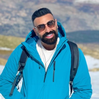 Samerabdelaziz3's profile picture. ⚡️Freelance Graphic design