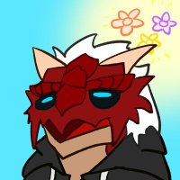 Apaxz the LizardBoi (@apaxzthelizard) 's Twitter Profile