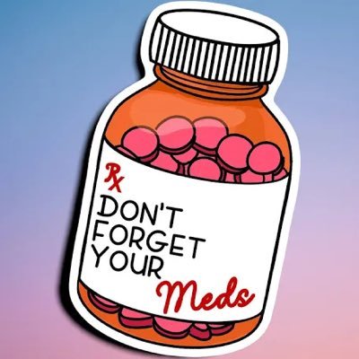 medicinemm's profile picture. 