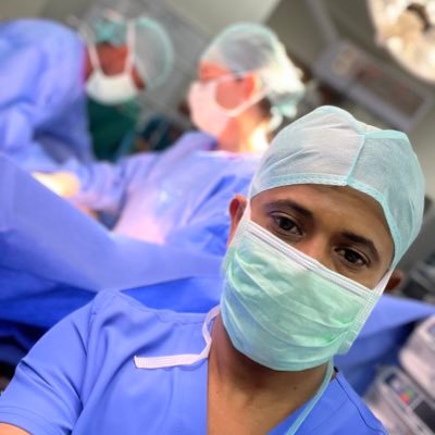 Cardiac SCP, certified by @RCSnews. Formerly @RoyalPapworth & @RBandH. EVH Trainer for ME & Africa. 🤔in Organisational Psychology. PhD from @KingsCollegelon