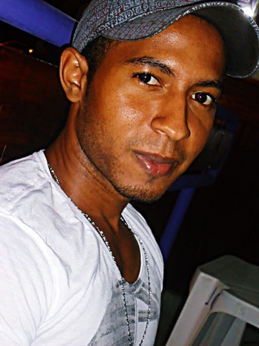 •• Positive Vibrαtions ••
19 Anos, Signo: escorpião |+| Respeito&Igualdade |+|
[C.R.V.G] Clube de Regatas Vasco da Gama ♥
