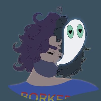 Oli | BLM | PAL | FREE PALESTINE 🇵🇸🍉 | 💙💛 | 28 | Transmasc Queer | Audhd | ACNH | SDV | Hades | Skyrim | Apollo, Ares, Aphrodite Devotee | Taken 💜🧡