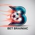 Bet Brainiac (@BetBrainiac1) Twitter profile photo