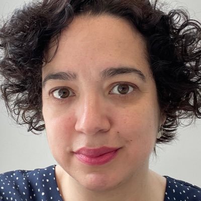 catcabfi's profile picture. History PhD candidate @CUNYGC - #PuertoRico migration and communities. Research Fellow @CLACLS. #WashingtonHeights girl #Inwood Mama.