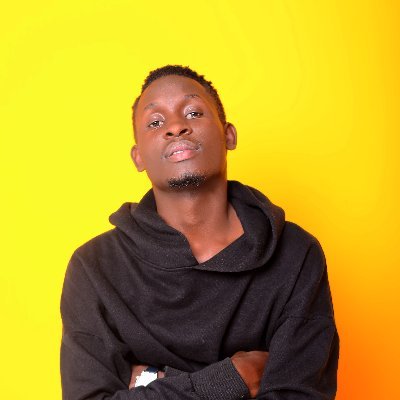 motanya_dennis's profile picture. Cloud Engineer👨🏾‍🔬💯 || Java ☕ || DSA || Spiritual 🧘🏿‍♂️ ||  Leo♌|| CS Grad 🎓