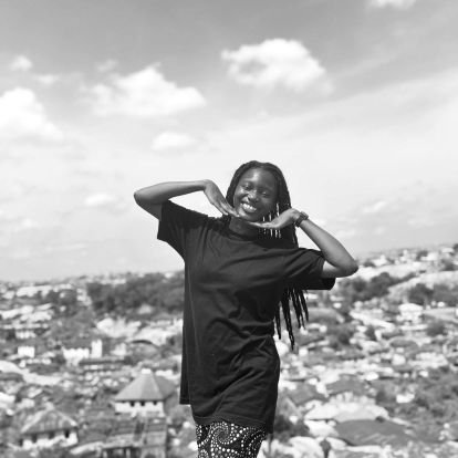 OriTheCreator's profile picture. I identify as a child of God || I love: creating beautiful things, watching movies, reading, and thinking...