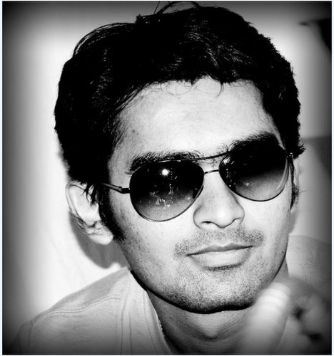 dushy2010's profile picture. Food Blogger @ Butter Theory