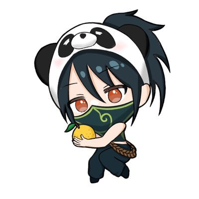 ゆずぱんださんのプロフィール画像