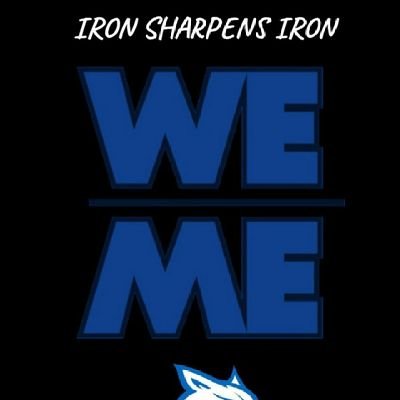 PCS Football We/me Profile