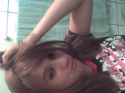 boba,alegre,morena, 15 anos . @njr92 minha vida 3