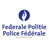 Police Fédérale(@policefederale) 's Twitter Profile Photo
