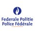 Police Fédérale (@policefederale) Twitter profile photo