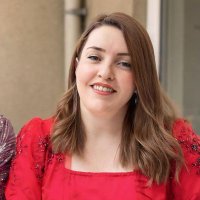 Şadiye Kırmızıgül (@sdiyekrmizigul) 's Twitter Profile