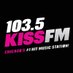 103.5 KISS FM (@1035kissfm) Twitter profile photo 103.5 KISS FM (@1035kissfm) Twitter profile photo