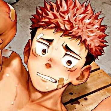 SHXTAYUUJI's profile picture. 