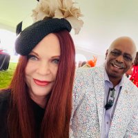 Michelle James (@mjamesky) 's Twitter Profile Photo