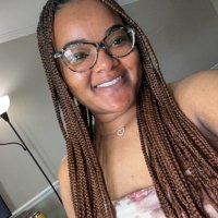 Author DeeAnn (@iam_deeann) 's Twitter Profile