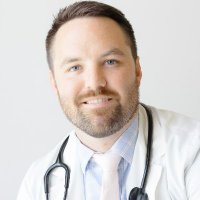 Robert Oubre, MD | The Doctor of Documentation(@Dr_Oubre) 's Twitter Profile Photo