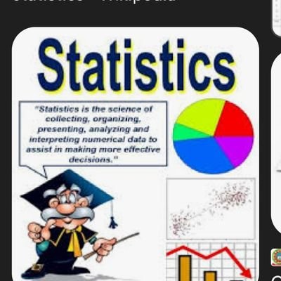 Experienced statistician and meticulous writer adept in mathematics, statistics, probability, data science, and machine learning. Skilled in R Studio, Python,
