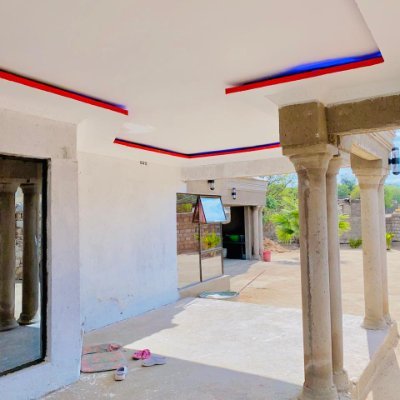 rizwillbe's profile picture. electrician