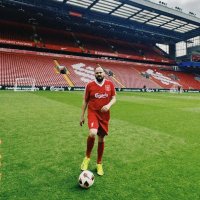 Bahadır İzgeç (@bhdrizgec) 's Twitter Profile