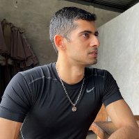 Rohan (@rohan_badade_) 's Twitter Profile Photo Rohan (@rohan_badade_) 's Twitter Profile Photo