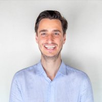Jeroen Develter (@dneorej) 's Twitter Profile