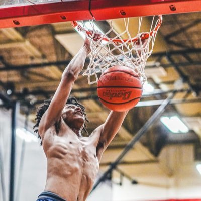 Jayden Prioleau Profile