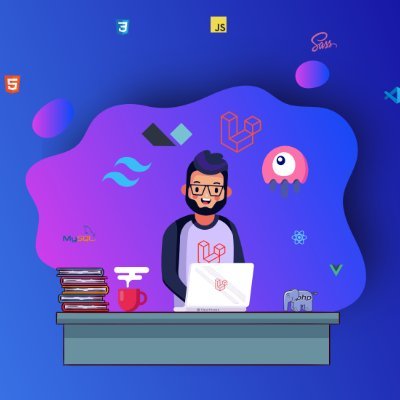 Full Stack Web Developer. #Laravel + Tailwind + #Vue + #Livewire.
https://t.co/BNnl0bozaO