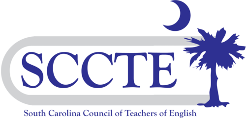 SCCTE1's profile picture. The South Carolina Council of Teachers of English is a professional association of educators in English Studies, Linguistics, and Language Arts.