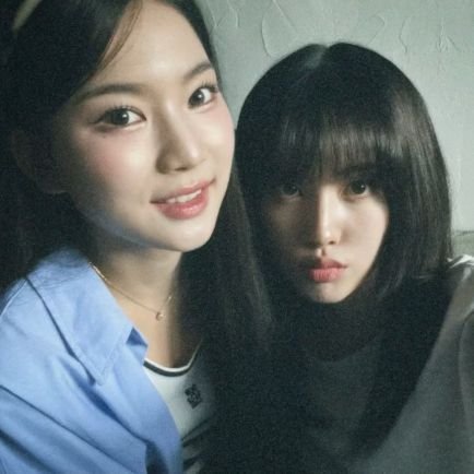 onlylovesi56284's profile picture. #stayc ྀི