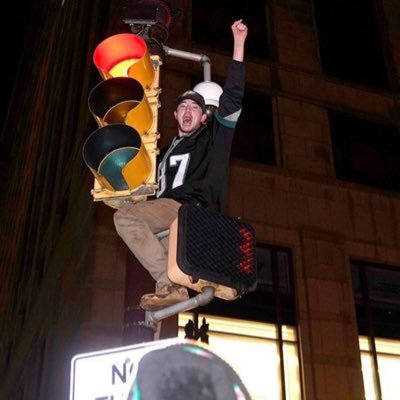 tomsthebomb24's profile picture. Go Birds