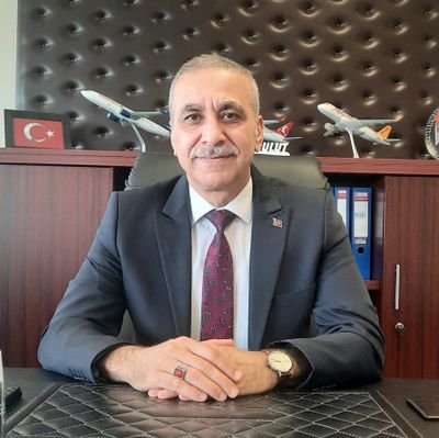 Dhmi Van Ferit Melen Havalimanı Müdür Yrd.