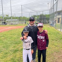 Trey Peck (@lc04201009) 's Twitter Profile
