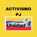 Activismo PJ (@activismopj) Twitter profile photo Activismo PJ (@activismopj) Twitter profile photo