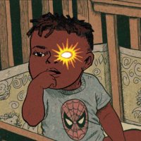 sun(@isaiahrashad) 's Twitter Profile Photo