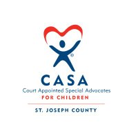 CASA St Joseph Co. (@casaofsjc) 's Twitter Profile