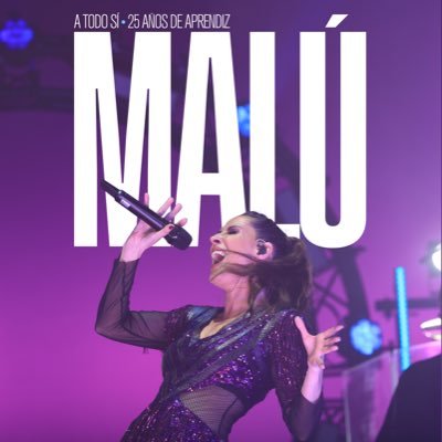 Malú